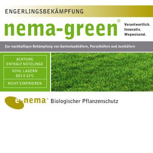 Nemagreen