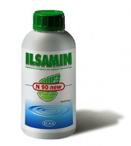 ILSAMIN N90
