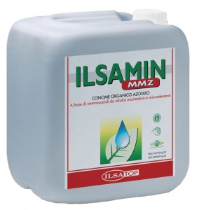 ilsamin-MMZ-20-kg