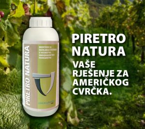Piretro Natura Pyregard