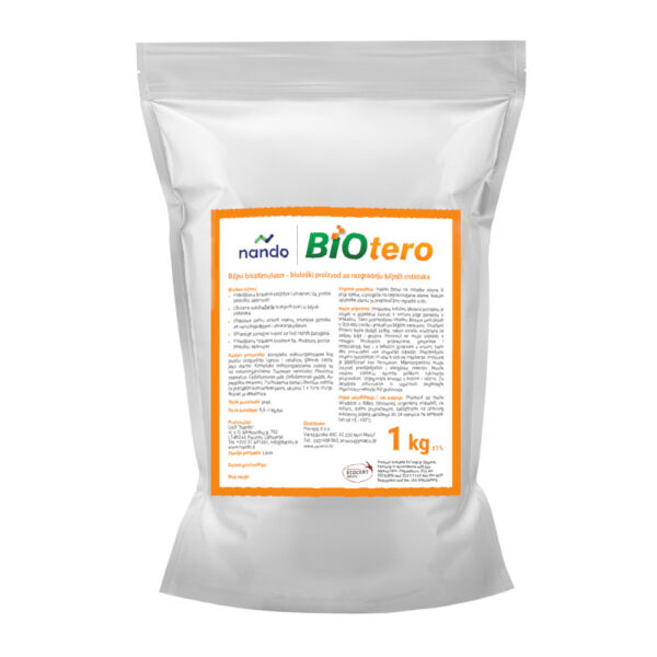 BIOtero - 1 kg