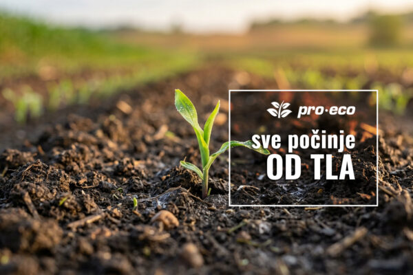 Tlo kao temelj prinosa