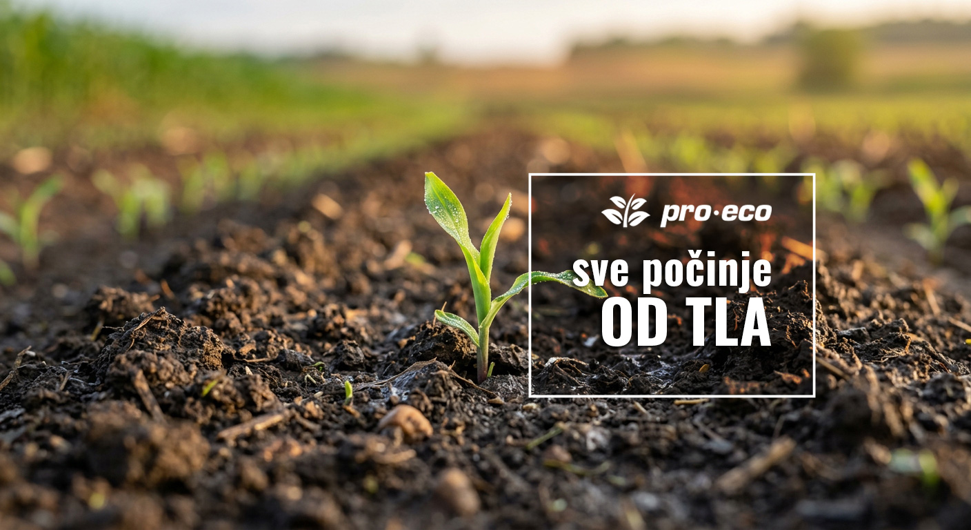 Tlo kao temelj prinosa