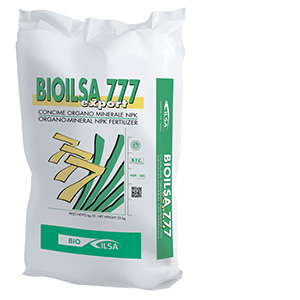 Bioilsa777